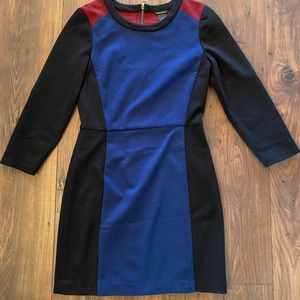 Club Monaco mini dress- size 2